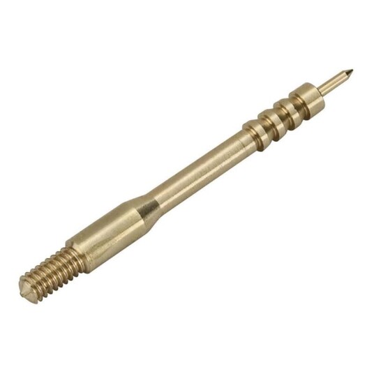 Gunslick Benchrest Brass Handgun JAG 45CAL Gunslick Benchrest Brass Handgun JAG 45CAL