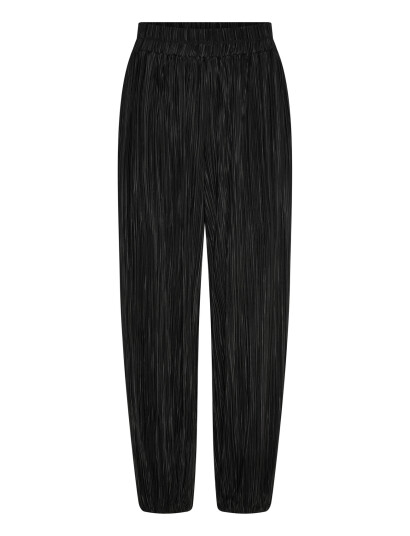 2NDDAY 2Nd MaudiStretch Plisse Black XS