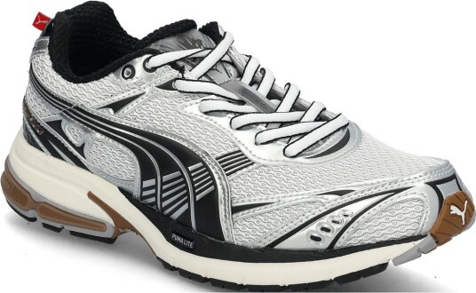 PUMA Homura Og+ Silver 38.5 PUMA Homura Og+ Silver 38.5