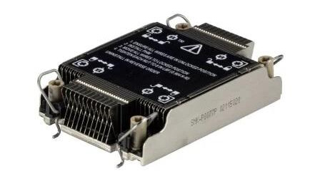 SUPERMICRO 1U Passive CPU HSX12 Whitley Cedar SUPERMICRO 1U Passive CPU HSX12 Whitley Cedar