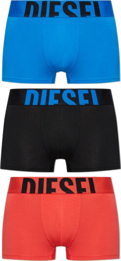 Diesel Herre Undertøy Blå 2XL,