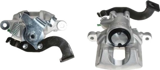 Bremsecaliper BREMBO F 83 331