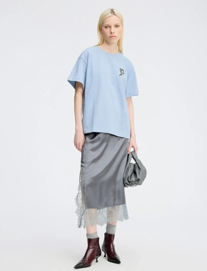Munthe Rubio - Blue - 32 Munthe Rubio - Blue - 32