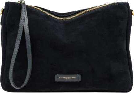 Gianni Chiarini Dame Vesker Blå ONE SIZE,
