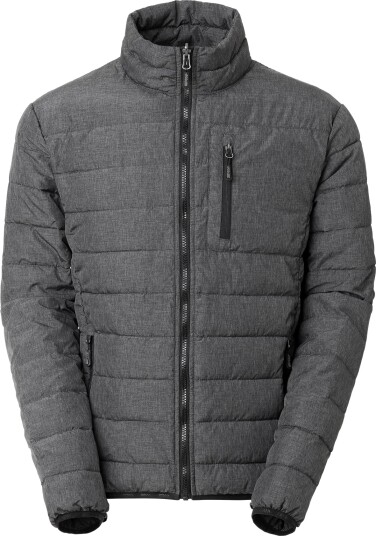 SouthWest Men Ames-jakke, mørkegrå, 1 stk ,SBG-630-98 S