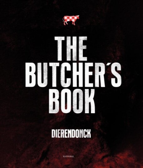 The Butcher'S Book Av Hendrik Dierendonck