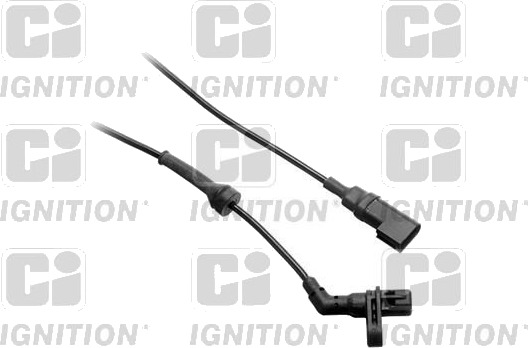 QUINTON HAZELL XABS230 Sensor ABS