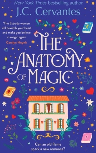 The Anatomy of Magic