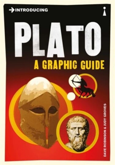 Introducing Plato Av Dave Robinson