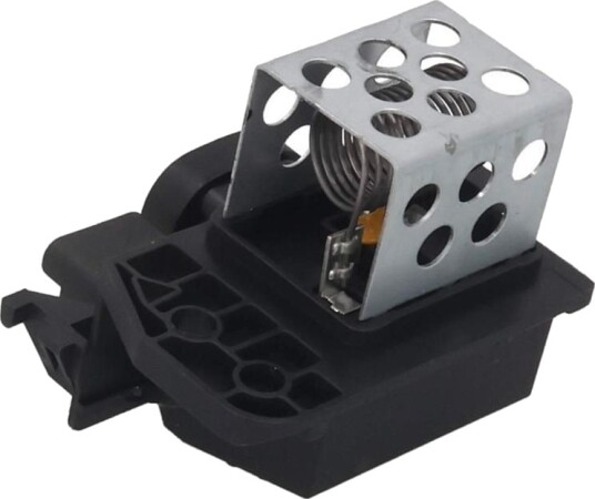 Motstand, kupévifte KAMOKA 4140035