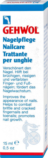 Gehwol Nail Care15 ml
