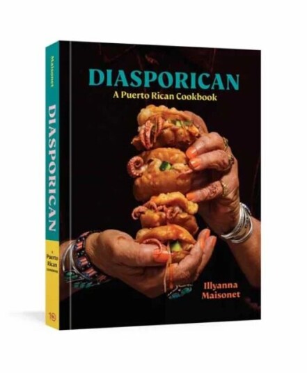 Diasporican Av Illyanna Maisonet, Michael . Twitty