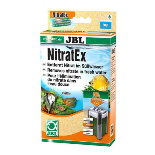 Jbl Nitratex Filtermateriale 250 ml