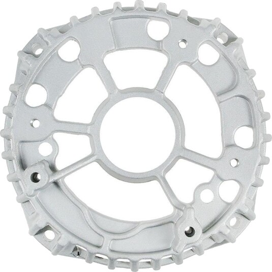 Holder, generator-drivflens AS-PL ABR0192S