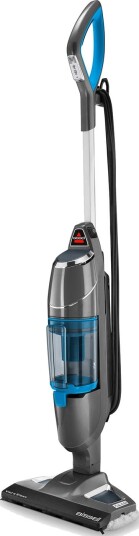 Bissell 1946219 Dampmopp 0,4 L Blå Grå 7,6 M 1600 W