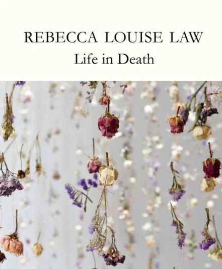 Rebecca Louise Law: Life In Death Av Rebecca Louise Law