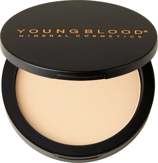 Youngblood Pressed Mineral Rice Powder 8 g Medium