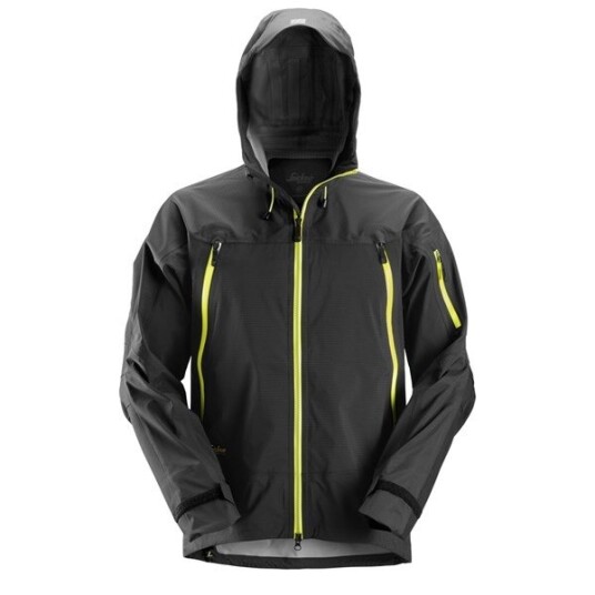 Snickers Skalljakke 1300 Sort XXXL