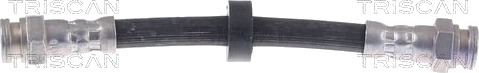 TRISCAN 8150 29227 Bremseslange