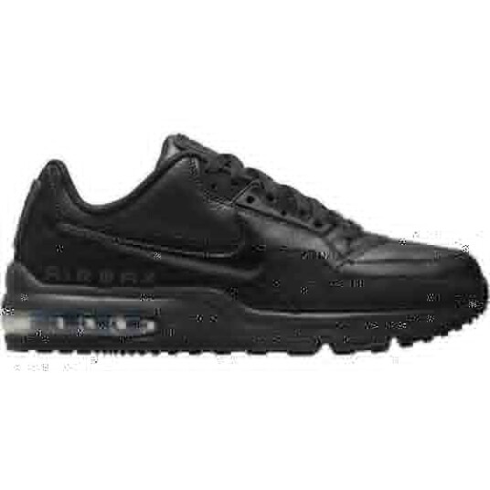 Nike Air Max LTD 3 Herre Black/Black/Black 41