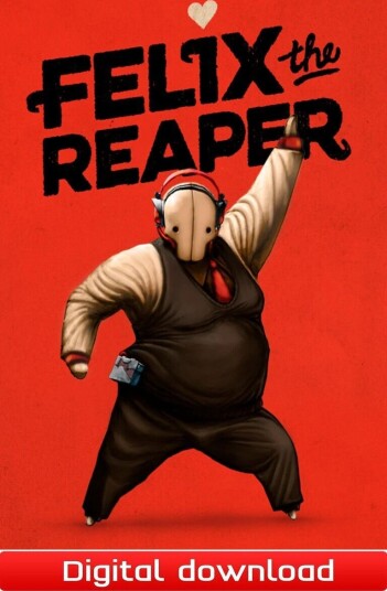 Felix The Reaper Mac OSX