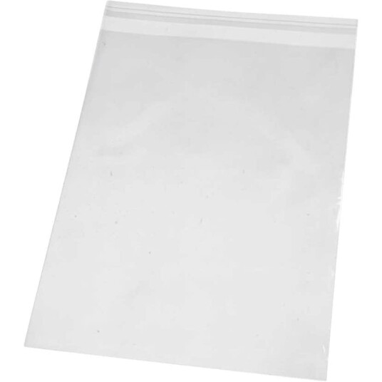 Cellofanposer Creativ Company 1 Pk Cellofanposer Creativ Company 1 Pk