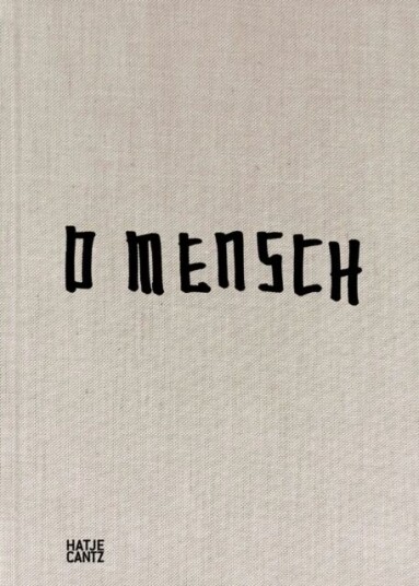 Lars Eidinger: O Mensch (Bilingual Edition)
