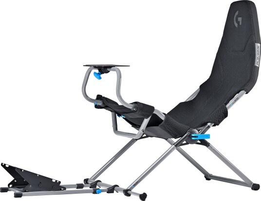 Playseat - Challenge X - Logitech G Playseat - Challenge X - Logitech G