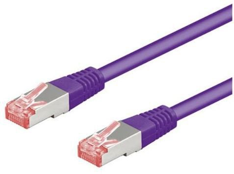 Goobay Cat 6-750 Lc Sstp Pimf 7,5 M 7,5 M Cat6 Rj-45 Rj-45 Goobay Cat 6-750 Lc Sstp Pimf 7,5 M 7,5 M Cat6 Rj-45 Rj-45