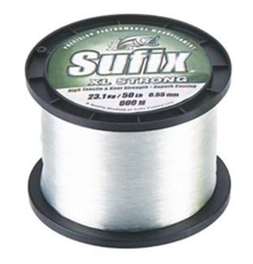 Sufix XL Strong sene, 600 meter - 0,40 mm