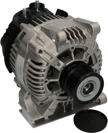 HC Cargo F 032 111 943 Dynamo HC Cargo F 032 111 943 Dynamo