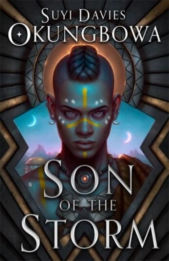 Son Of The Storm Av Suyi Davies Okungbowa