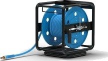 Güde Kompressorslange Med Trommel - 30 m Güde Kompressorslange Med Trommel - 30 m