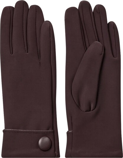 Soyaconcept Sc Nie   8980 CHOCOLATE PLUM   One Size