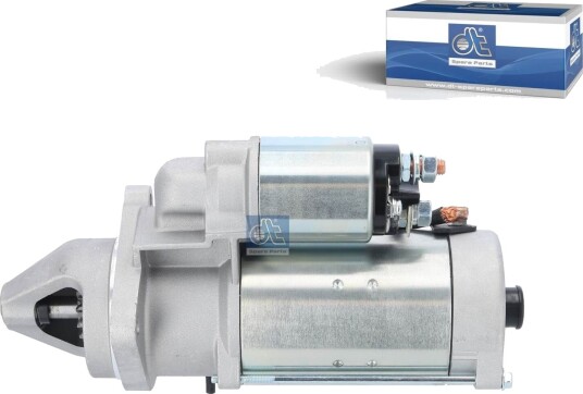 DT Spare Parts 3.34004 Starter
