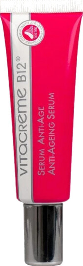 Vitacreme B12 Anti-Ageing Serum 30 ml Vitacreme B12 Anti-Ageing Serum 30 ml