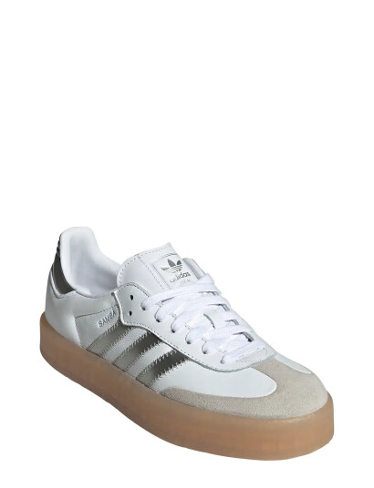 adidas Originals Sambae W - White - 42 adidas Originals Sambae W - White - 42