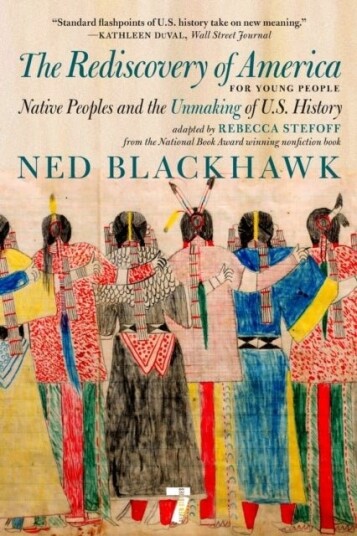 The Rediscovery of America for Young People The Rediscovery of America for Young People