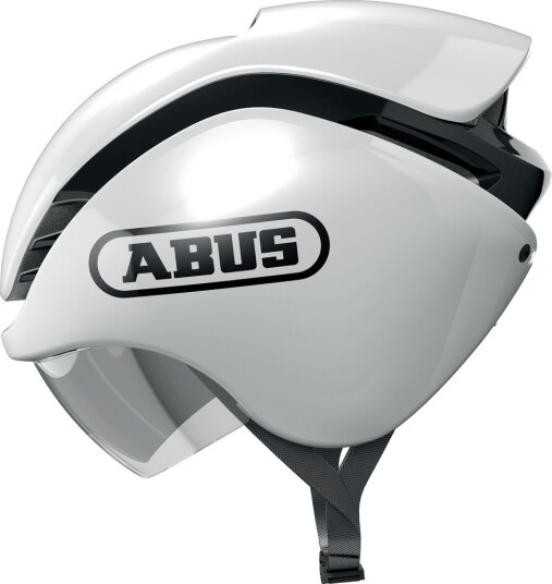 Abus Gamechanger Tri Hvit