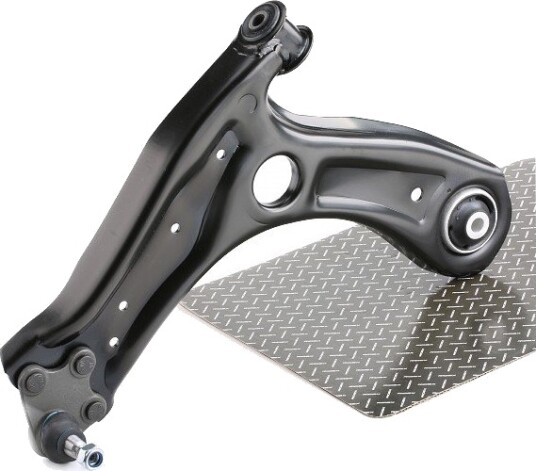 RIDEX 273C0721 Bærearm RIDEX 273C0721 Bærearm