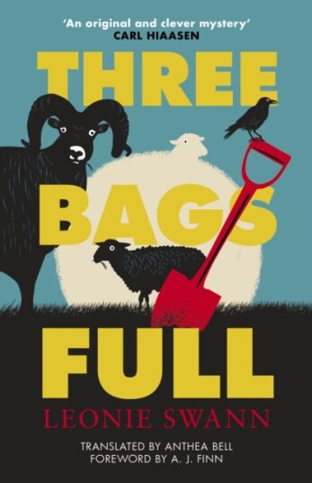 Three Bags Full Three Bags Full