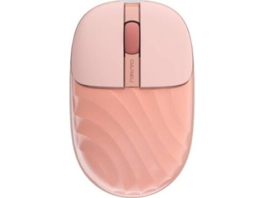 Dareu Lm135g Wireless Mouse Pink Dareu Lm135g Wireless Mouse Pink