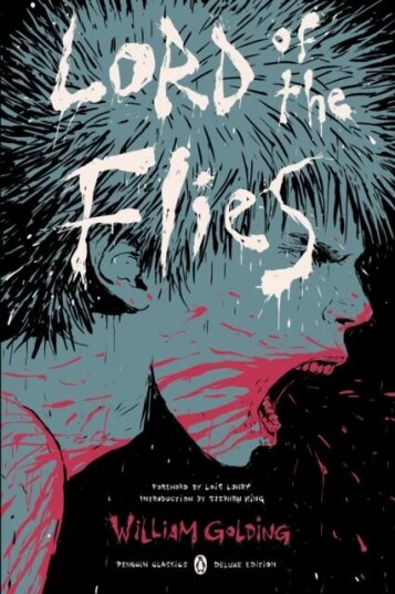 Lord Of The Flies Av William Golding
