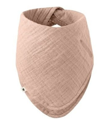 Bibs Bandana Bib Smekke Blush Bibs Bandana Bib Smekke Blush