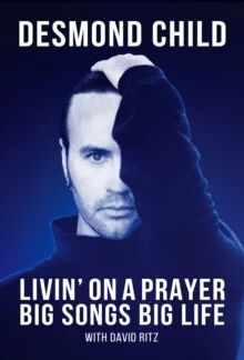 Livin' On A Prayer Av Desmond Child