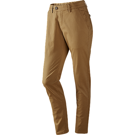 Norberg Lady chinos Antique Sand 40