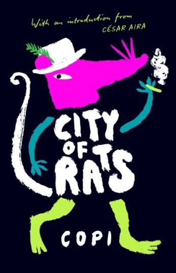 City of Rats City of Rats