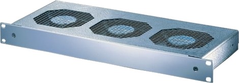 Schroff 10713 100 Viftepanel Innebygd Vifte 440 M³/T Rustfritt Stål 10713-100 Schroff 10713 100 Viftepanel Innebygd Vifte 440 M³/T Rustfritt Stål 10713-100