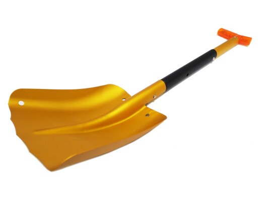 Falkeberg Turspade Double Action Falkeberg Turspade Double Action
