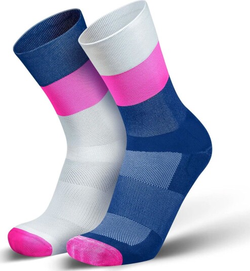 Incylence Ultralight Mirrored High Pink 35-38 Incylence Ultralight Mirrored High Pink 35-38